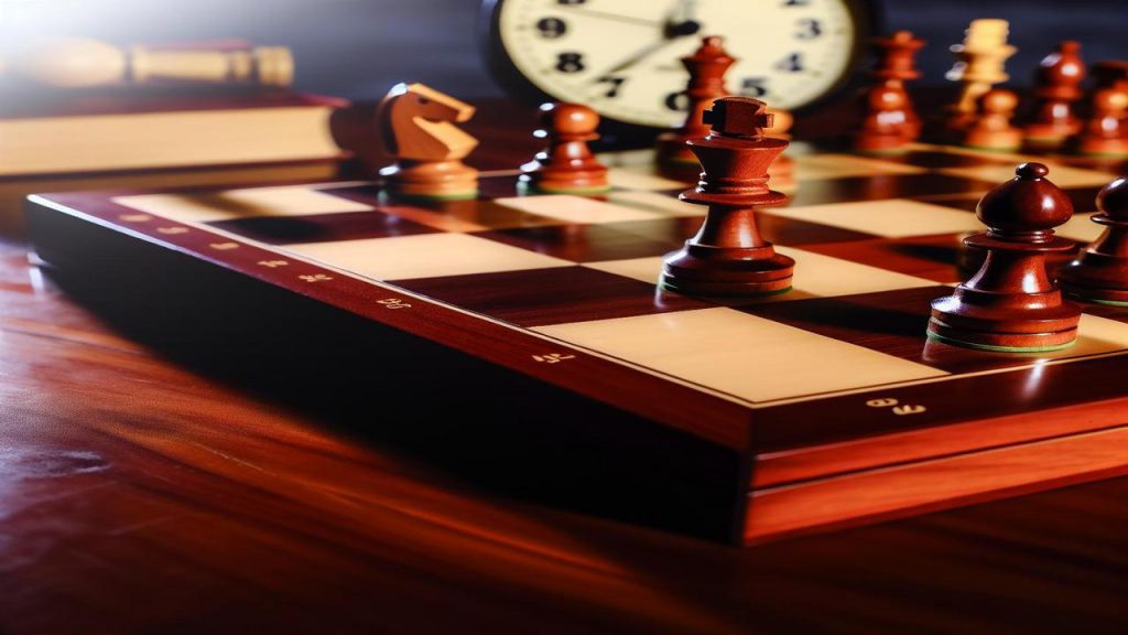 Czy szachy to sport?