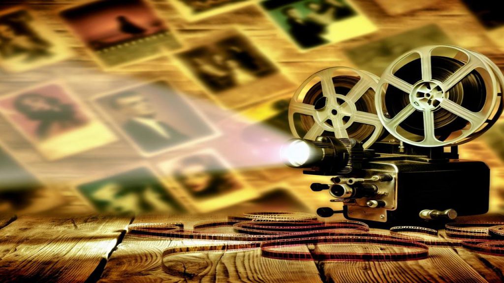 Filmy, które warto obejrzeć - lista