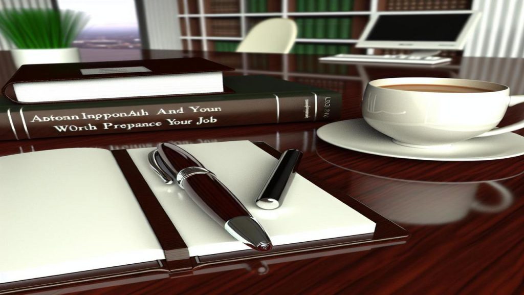 Jak przygotować się do rozmowy o pracę?