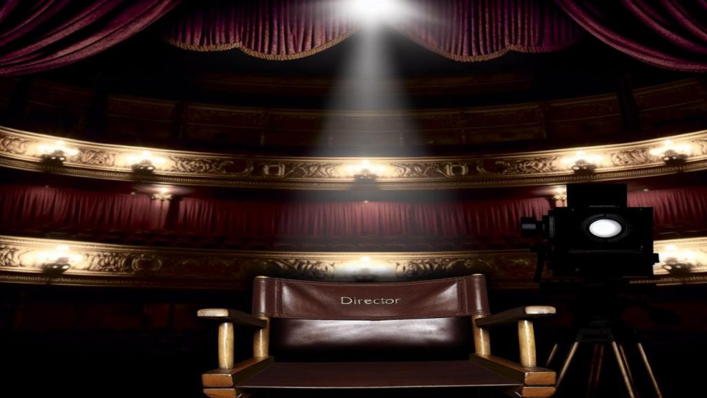 Polscy reżyserzy - najbardziej znani