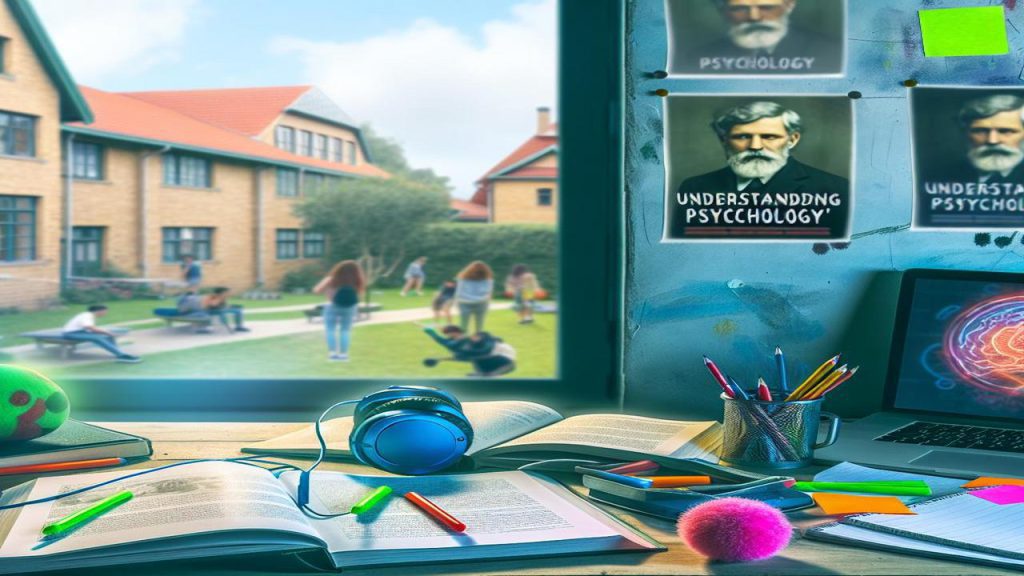 Psychologia nastolatków - jak ich zrozumieć?