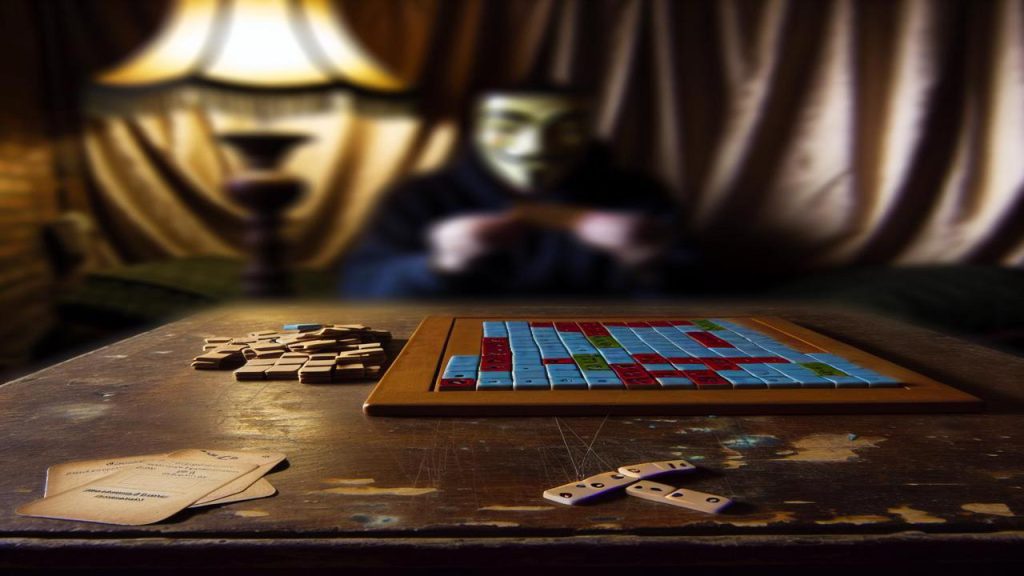 Zasady gry w remika – podstawy dla graczy