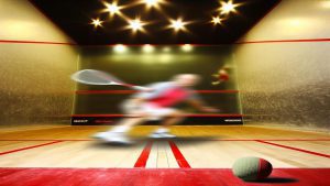 Zasady gry w squasha – o co w tym chodzi?